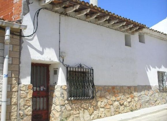 Foto 2 de Casa en venda a Villamayor de Santiago de 1 habitació i 60 m²