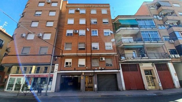 Foto 2 de Venta de piso en Puerta de Cuartos - Avda. de Portugal de 3 habitaciones y 82 m²