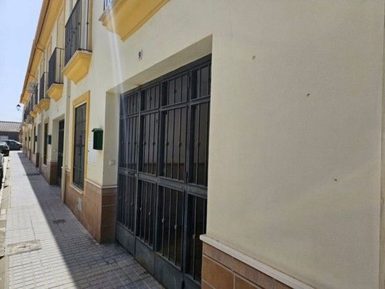 Foto 1 de Venta de casa en Guadalcázar de 3 habitaciones y 108 m²