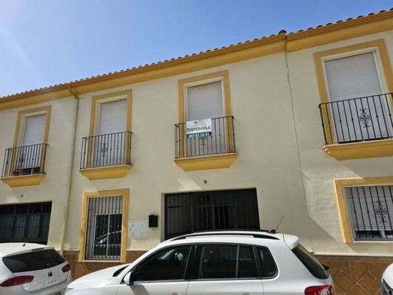Foto 2 de Casa en venda a Guadalcázar de 3 habitacions i 108 m²