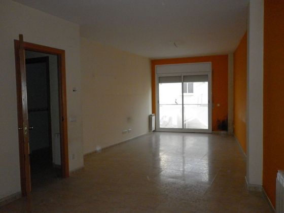 Foto 2 de Piso en venta en Valls de 4 habitaciones con garaje y ascensor
