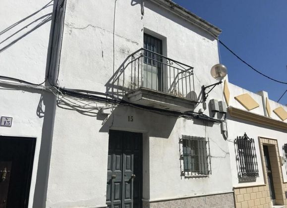 Foto 1 de Venta de casa en Villamartín de 2 habitaciones con aire acondicionado