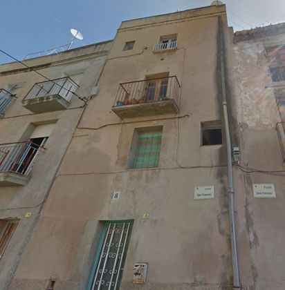 Foto 2 de Piso en venta en Centre - Tortosa de 2 habitaciones y 59 m²