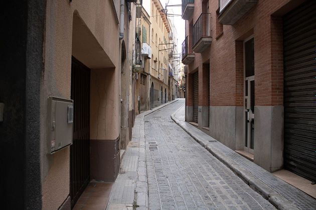Foto 2 de Pis en venda a Valls de 2 habitacions amb terrassa i aire acondicionat