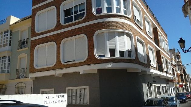Foto 2 de Pis en venda a Huércal-Overa de 2 habitacions amb terrassa i aire acondicionat