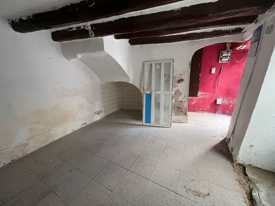 Foto 2 de Casa en venda a Llorenç del Penedès de 2 habitacions i 60 m²