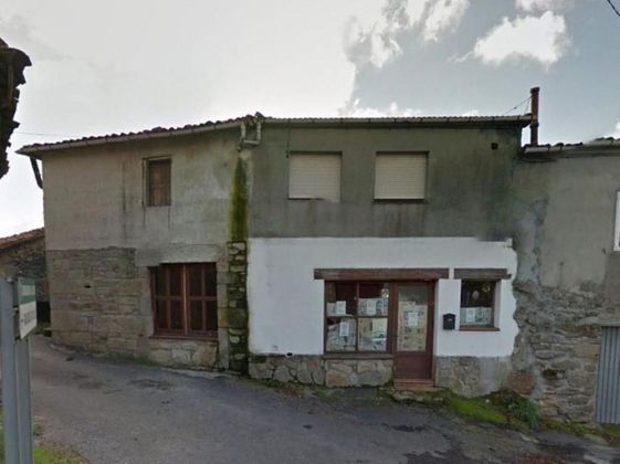 Foto 1 de Casa en venda a Xunqueira de Espadanedo de 4 habitacions amb terrassa