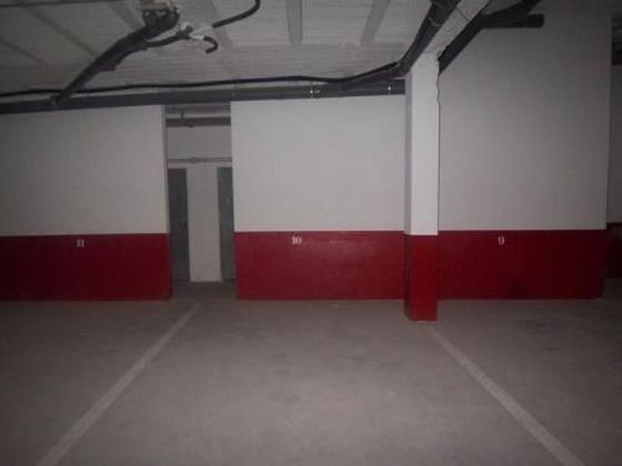 Foto 2 de Venta de garaje en Argana Alta - Maneje de 32 m²