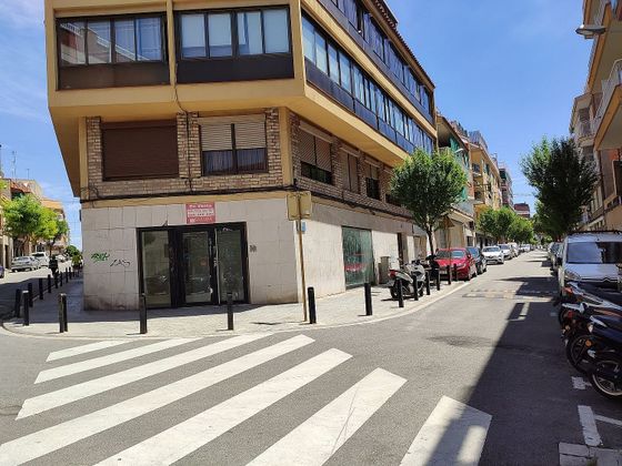 Foto 2 de Venta de local en Sant Joan Despí de 145 m²