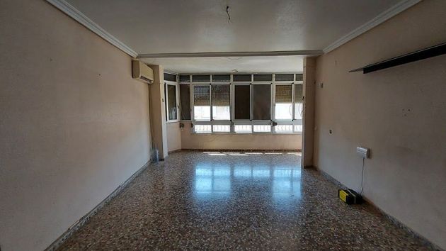 Foto 2 de Pis en venda a Alcantarilla de 3 habitacions amb balcó