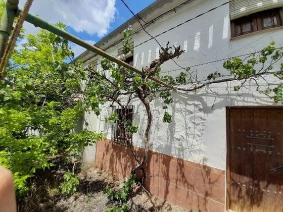 Foto 1 de Casa en venda a Villanueva de Algaidas de 2 habitacions i 130 m²