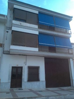 Foto 1 de Piso en venta en Torreperogil de 3 habitaciones con terraza