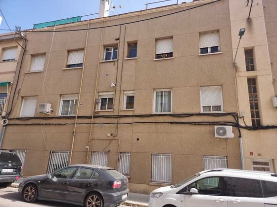 Foto 1 de Venta de piso en Sant Pere Nord de 2 habitaciones y 61 m²
