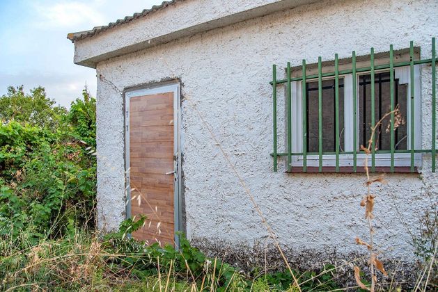 Foto 2 de Casa en venda a Osera de Ebro de 1 habitació amb piscina i garatge