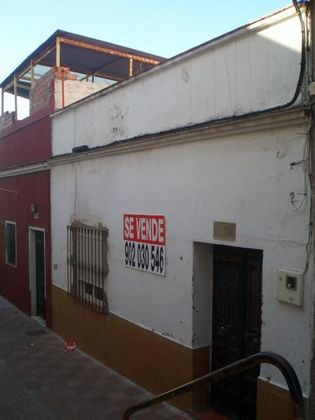 Foto 2 de Casa en venda a Bajadilla - Fuente Nueva de 2 habitacions i 48 m²