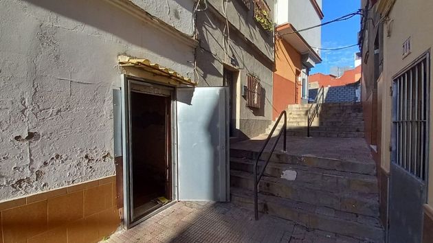 Foto 1 de Casa en venda a Bajadilla - Fuente Nueva de 2 habitacions i 48 m²