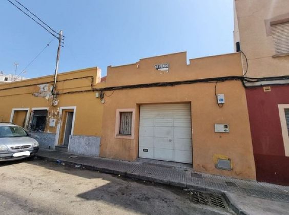 Foto 2 de Casa en venda a Santa Lucía de 2 habitacions i 93 m²