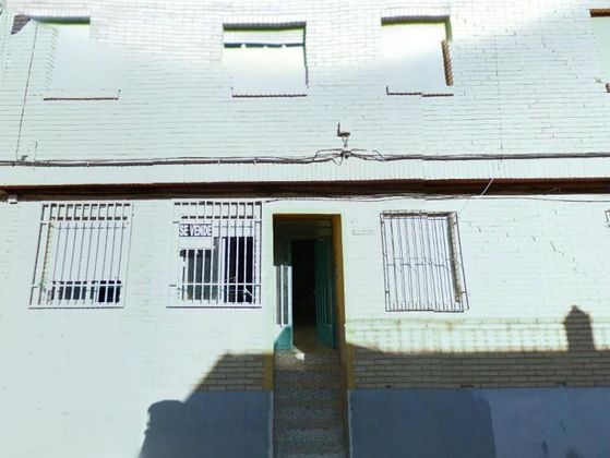 Foto 2 de Piso en venta en Alguazas de 3 habitaciones y 99 m²