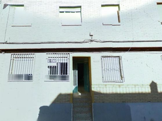Foto 1 de Piso en venta en Alguazas de 3 habitaciones y 99 m²