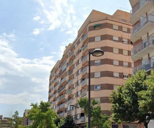 Foto 2 de Pis en venda a Centro - Castellón de la Plana de 4 habitacions amb ascensor