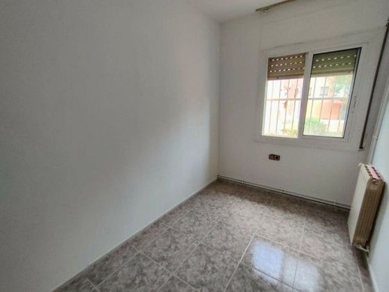 Foto 1 de Venta de piso en Arboç, l´ de 3 habitaciones con aire acondicionado y calefacción
