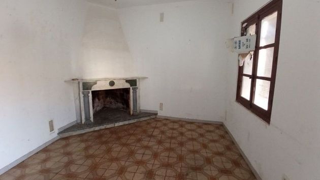 Foto 2 de Casa en venda a Robledo (El) de 4 habitacions amb terrassa