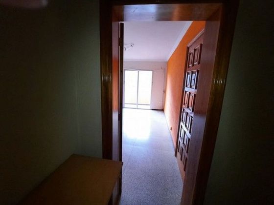 Foto 2 de Venta de piso en Las Torres de 2 habitaciones y 95 m²