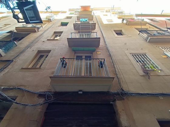Foto 1 de Venta de piso en Sant Pere, Santa Caterina i la Ribera de 2 habitaciones y 132 m²