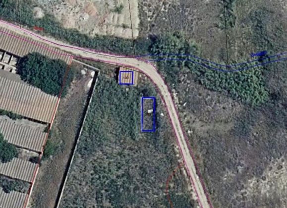 Foto 2 de Venta de terreno en Monserrat de 1147 m²