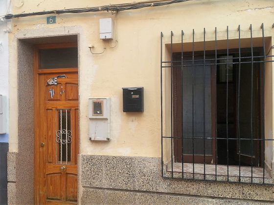 Foto 2 de Venta de casa en Villanueva del Río Segura de 3 habitaciones y 132 m²