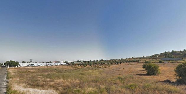Foto 2 de Venta de terreno en Perlita de 4074 m²