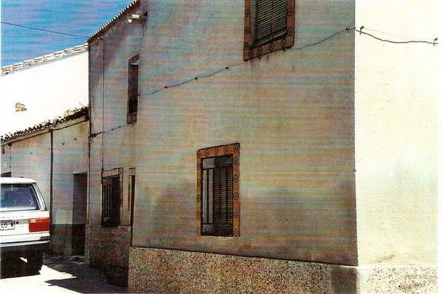 Foto 1 de Venta de casa en Calera y Chozas de 1 habitación y 60 m²