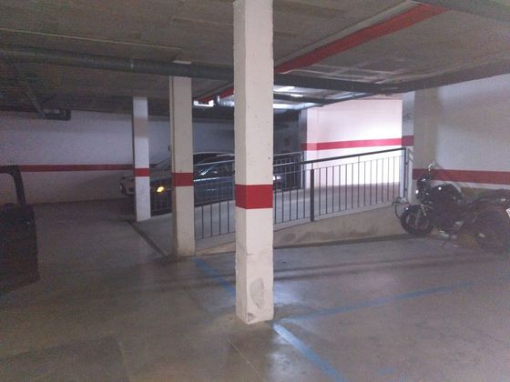 Foto 2 de Venta de garaje en Centro - Doña Mercedes de 28 m²