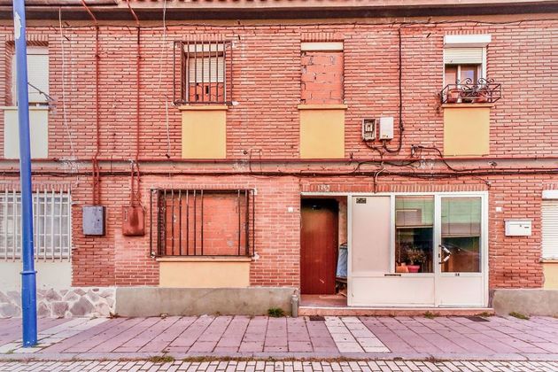 Foto 1 de Casa en venda a Belén - Pilarica - Bº España de 2 habitacions i 82 m²