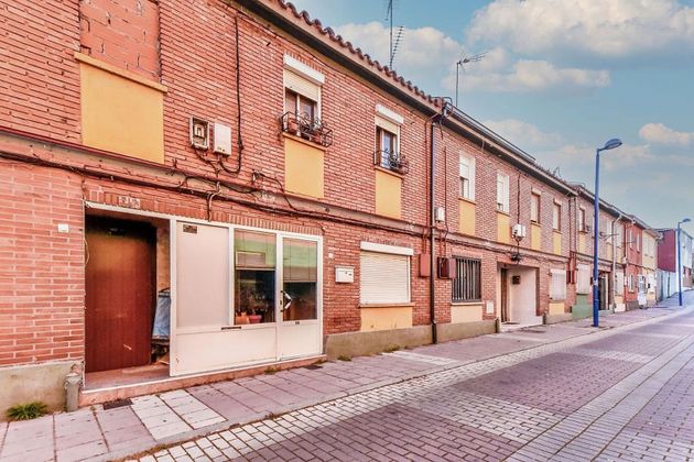 Foto 2 de Casa en venda a Belén - Pilarica - Bº España de 2 habitacions i 82 m²