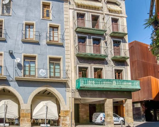 Foto 1 de Edifici en venda a Balaguer de 871 m²