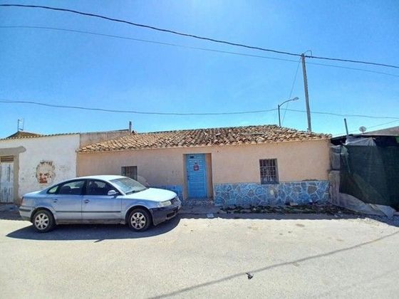 Foto 1 de Casa en venda a El Mirador-Pozo Aledo de 4 habitacions i 81 m²