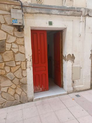 Foto 2 de Venta de piso en Miranda de Ebro de 3 habitaciones y 102 m²