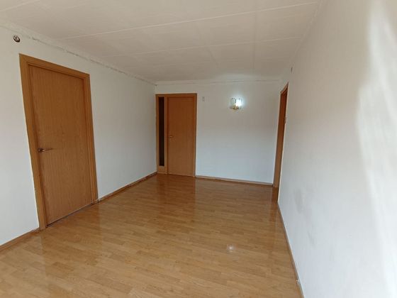 Foto 1 de Piso en venta en Puiggener - El Llano - Togores de 3 habitaciones y 64 m²