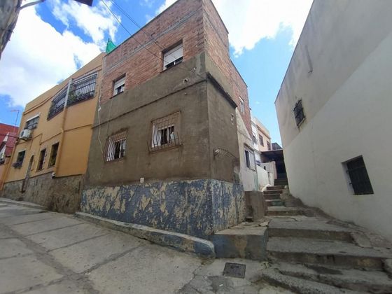 Foto 2 de Venta de casa en San García de 2 habitaciones con terraza