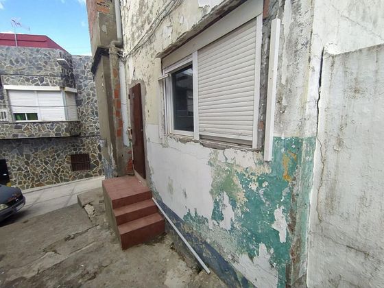 Foto 1 de Venta de casa en San García de 2 habitaciones con terraza