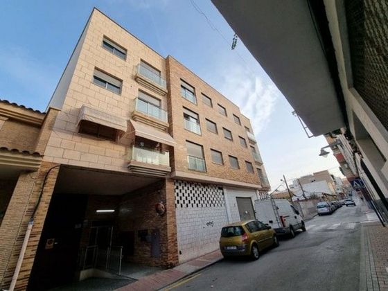 Foto 1 de Pis en venda a Molina de Segura ciudad de 3 habitacions amb ascensor