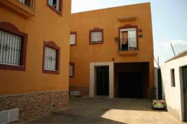 Foto 2 de Pis en venda a Berja de 3 habitacions amb terrassa i garatge