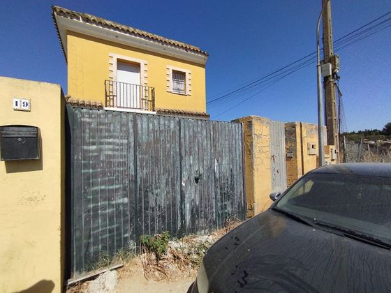 Foto 1 de Casa en venda a El Juncal - Vallealto de 3 habitacions i 100 m²