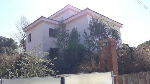 Foto 1 de Casa en venda a Sant Llorenç Savall de 4 habitacions amb garatge