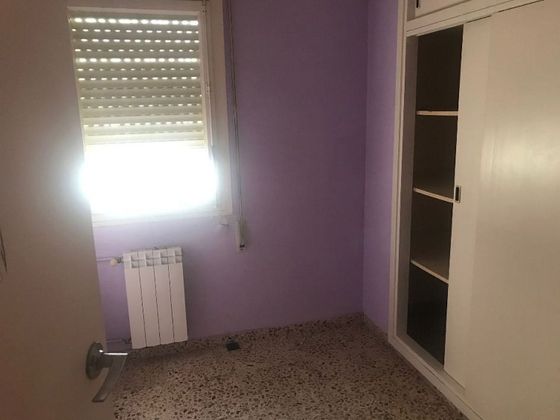Foto 2 de Piso en venta en Vila-seca pueblo de 3 habitaciones con aire acondicionado y calefacción