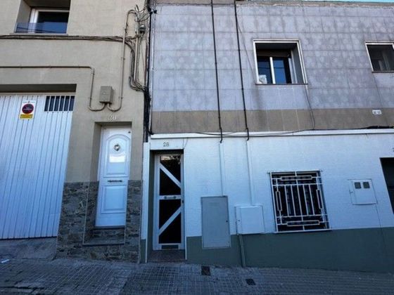 Foto 2 de Pis en venda a Montserrat - Torre-Sana - Vilardell de 2 habitacions i 70 m²