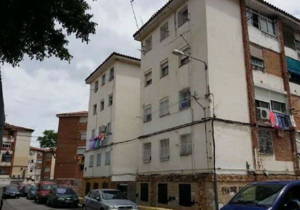 Foto 1 de Piso en venta en Palma - Palmilla de 3 habitaciones con terraza