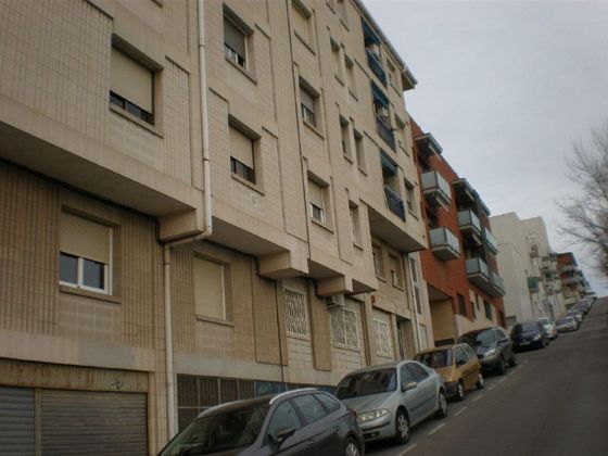 Foto 2 de Pis en venda a Franqueses del Vallès, les de 2 habitacions i 73 m²