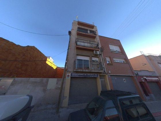 Foto 1 de Piso en venta en Creu de Barberà de 3 habitaciones y 121 m²
